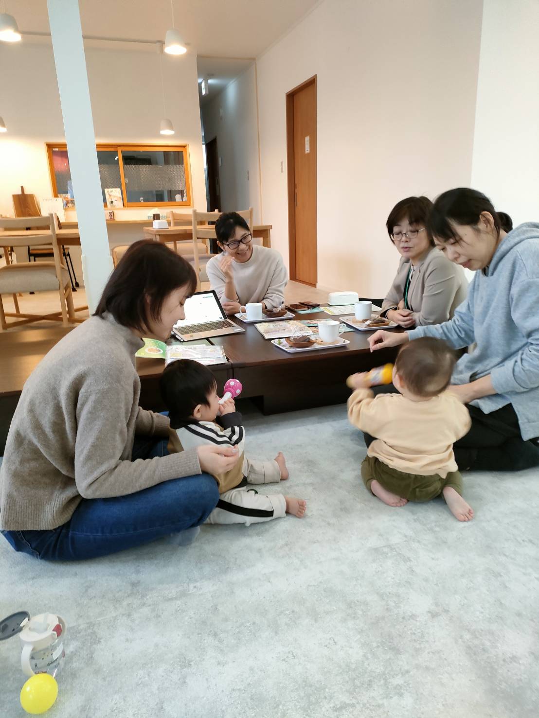 ほくとお金の相談室