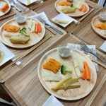 赤ちゃんごはんのお話会