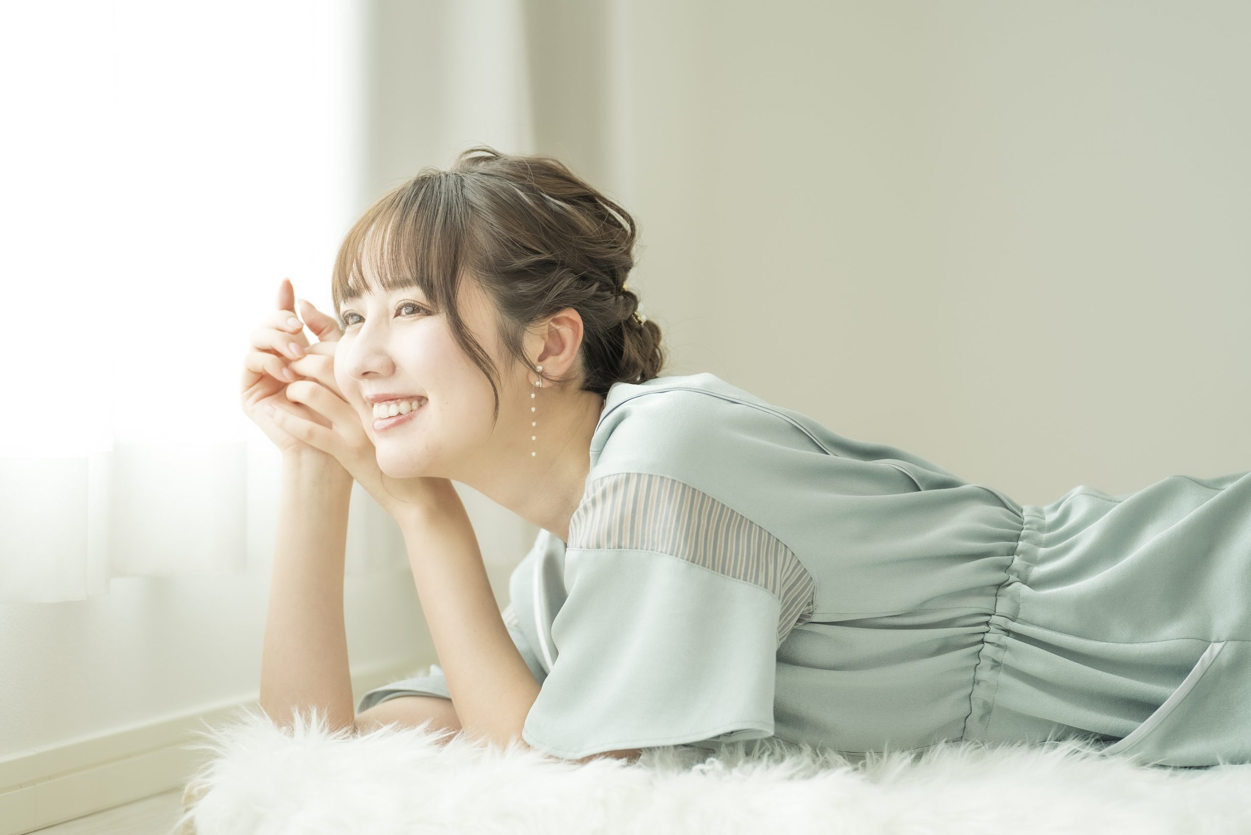 地元大館で生まれる心地良い服 aiile(エイル) ご試着会＆サンプルセール