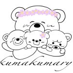kumakumary お弁当&ケーキ販売