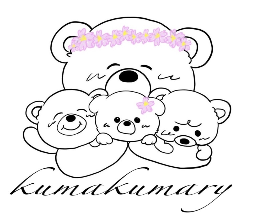 kumakumary お弁当＆ケーキ販売