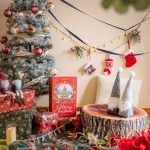 撮影会付きペタペタアート～クリスマスVer.～