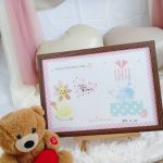 ペタペタアートを作ろう