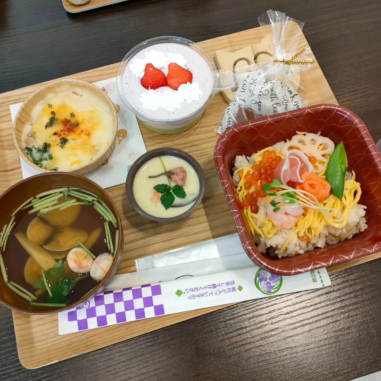 予約制　なごみ家さんの雛祭りランチ